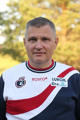 Беломестнов Игорь Владимирович
