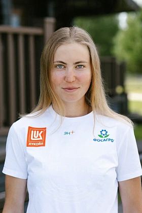 Шибекина Екатерина Алексеевна