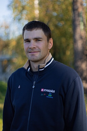 Седов Петр Николаевич