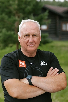 Бородавко Юрий Викторович