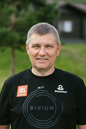 Беломестнов Игорь Владимирович
