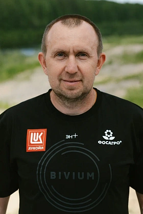 Кузин Александр Владимирович